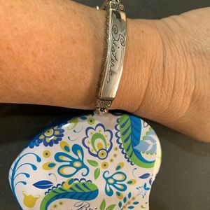 Brighton “Sisters” Bracelet